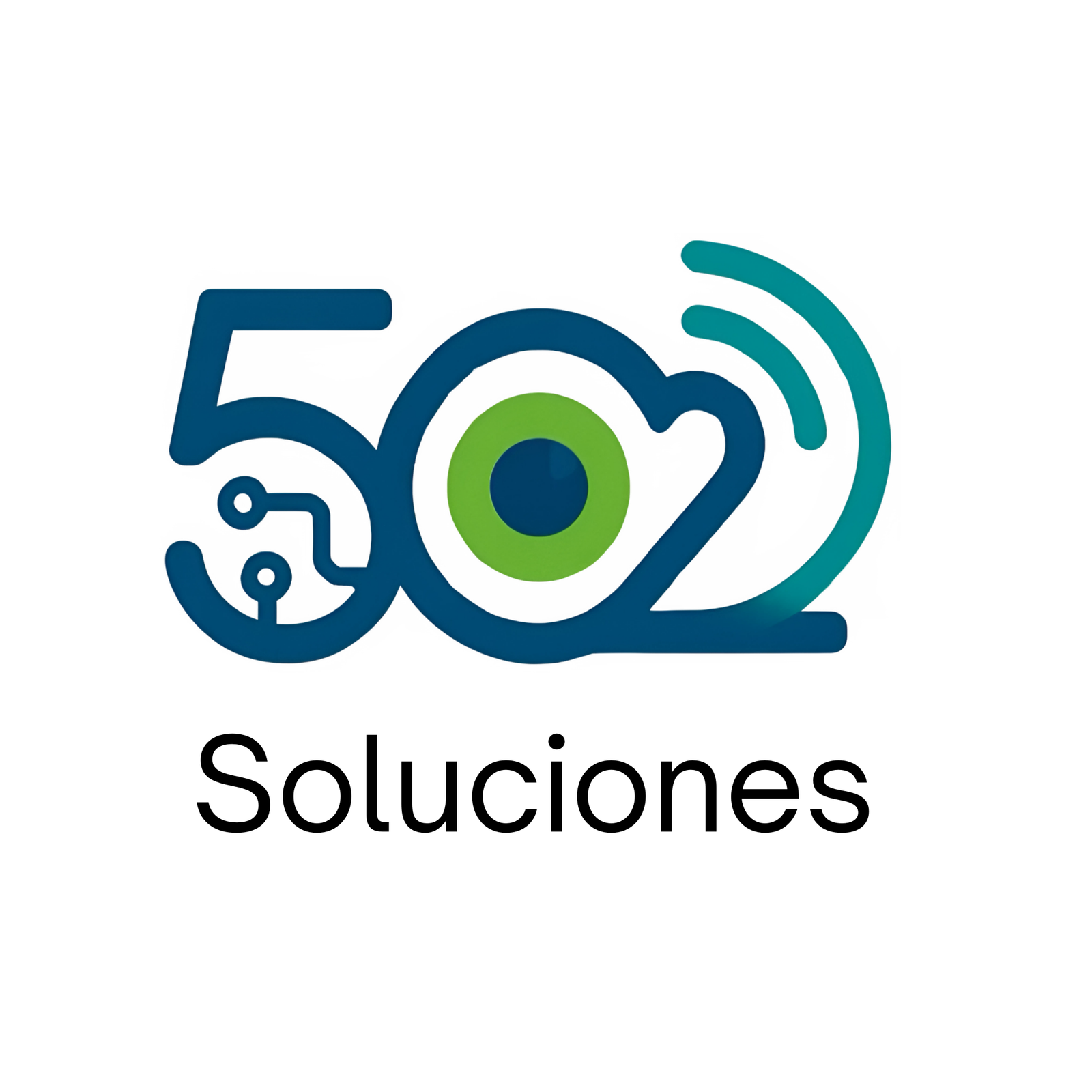 502Soluciones