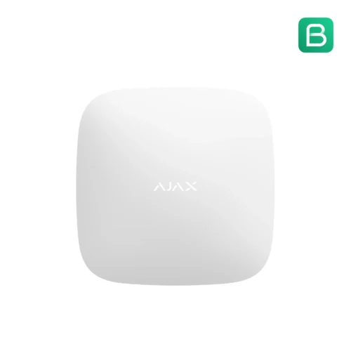 Hub 2 Plus Jeweller Panel de alarma avanzado Hub 2 Plus cableado, Wi-Fi, LTE.