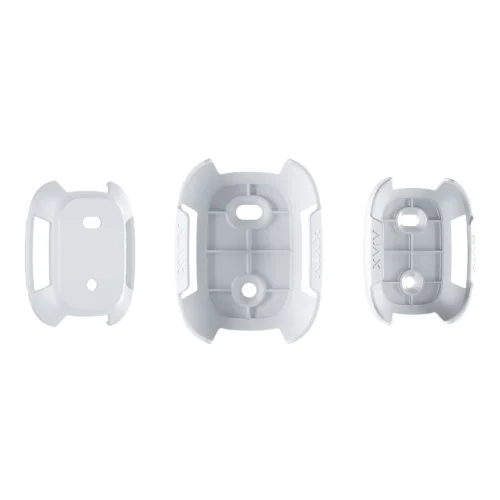Ajax Holder 1 Soporte para fijar Button o DoubleButton en superficies.