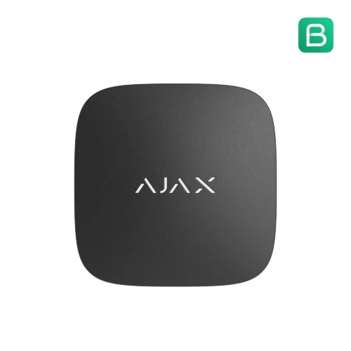 AJAX Hub 4G Blanco Panel de alarma Hub 4G AJAX para 50 usuarios, 5 Escenarios de automatización. Hasta 100 dispositivos.