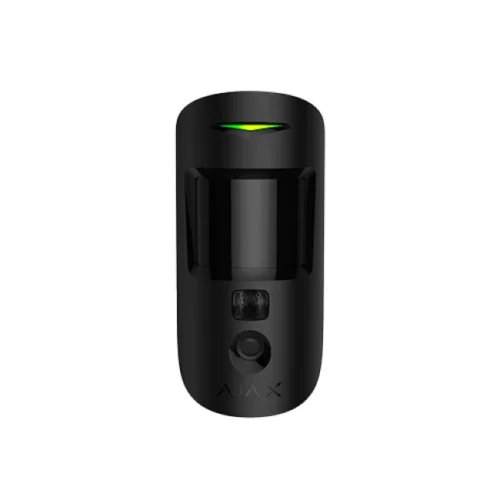 MotionCam (PhOD) Black Detector con foto bajo demanda y foto por escenario negro.