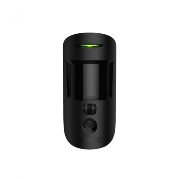 MotionCam (PhOD) Black Detector con foto bajo demanda y foto por escenario negro.