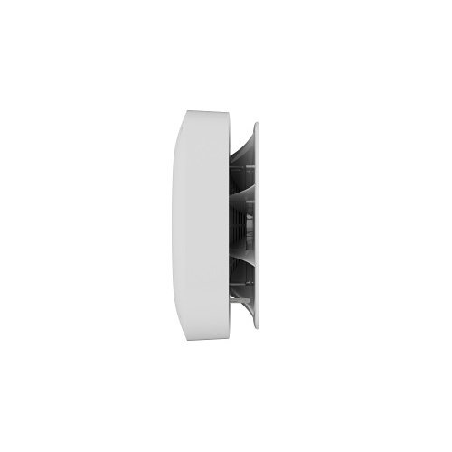 Ajax Fire Protect 2 RB (Heat/Smoke/CO) Detector inalámbrico combinado de humo, temperatura y CO.