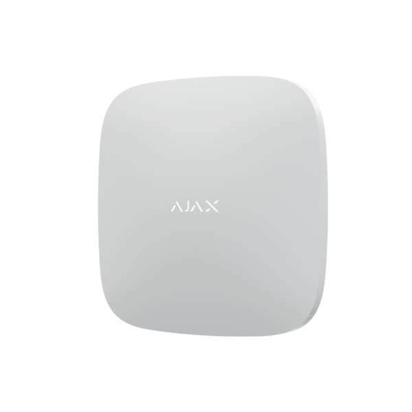 Panel de alarma HUB 2: Versión 4G Blanco