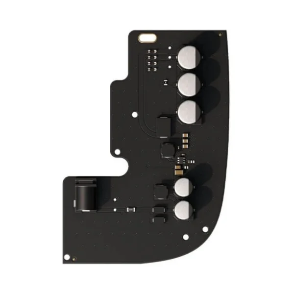 12V PSU for Hub Fuente de alimentación Ajax para baja tensión.