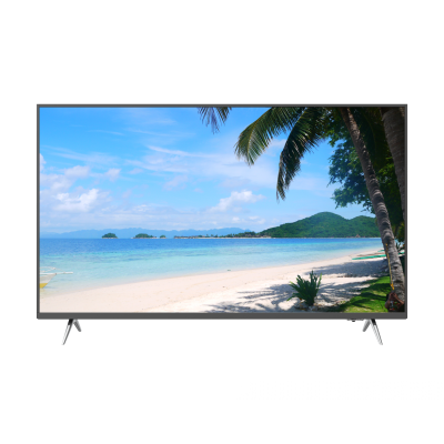 Monitor LED UHD de 50 para funcionamiento continuo 24/7