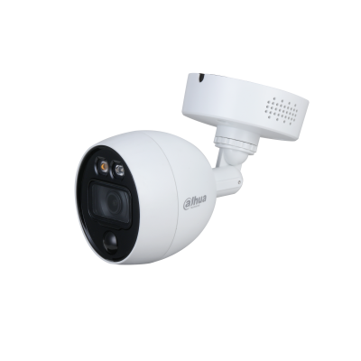 Camara de disuasión activa de 2MP
