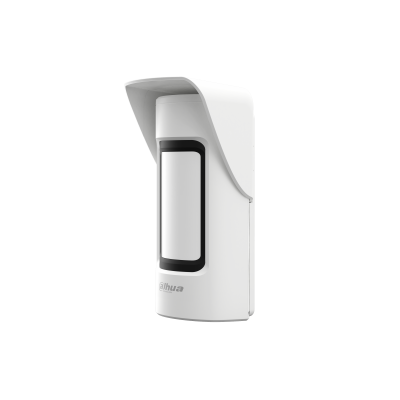 Detector PIR inalámbrico Para Exterior de Triple Tecnologia