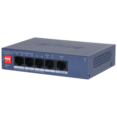 1_0_01_20_11804_674015153_crop_thumb.png Switch de Escritorio Gestionado por Nube de 5 Puertos con 4 Puertos PoE