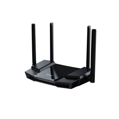 Router inalámbrico de alta velocidad