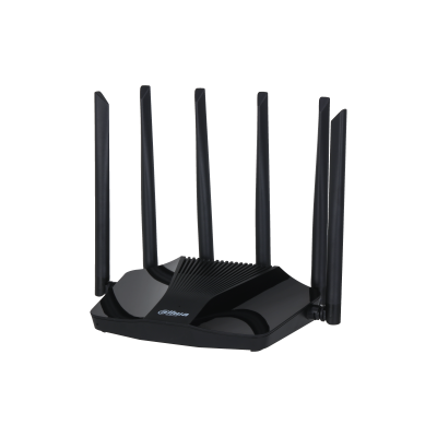 Router inalámbrico AC1200 Wi-Fi de doble banda