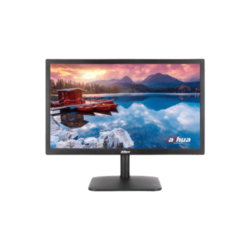 Monitor Dahua de 19.5 versión F