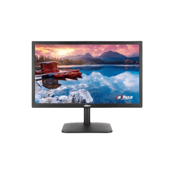 Monitor Dahua de 19.5 versión F