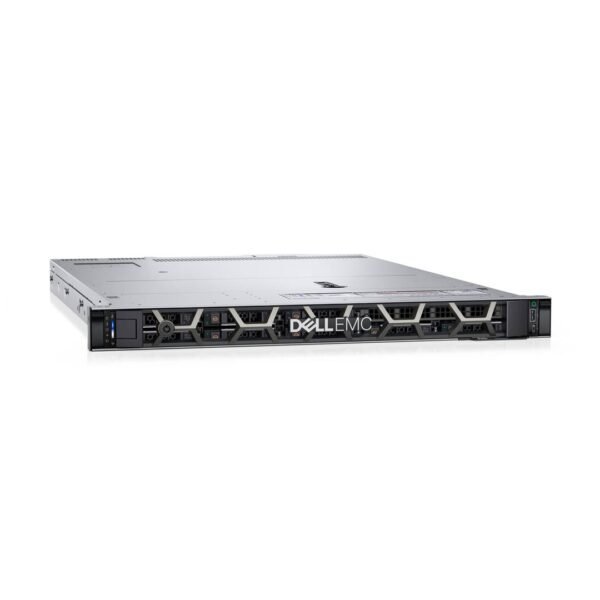 Servidor de montaje en rack PowerEdge R450 DELL/Dahua