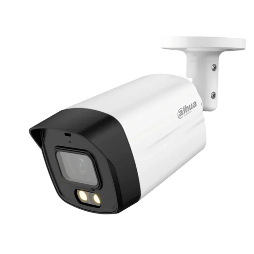 DH-HAC-HFW1200RLN-IL-T-0280B-DIP.webp Cámara Bullet 2MP con Luz Dual y Audio Bidireccional