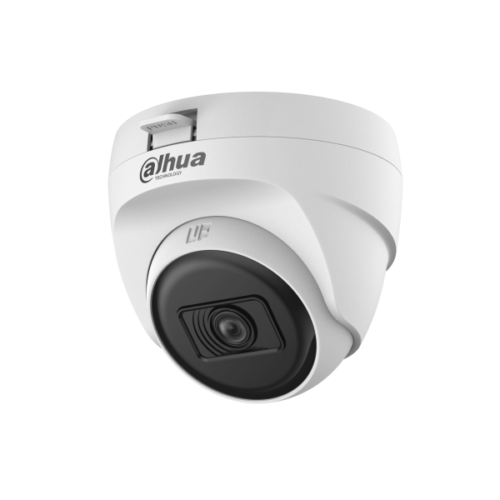 Camara Domo HDCVI 2MP 25 Mts Smart IR IP67