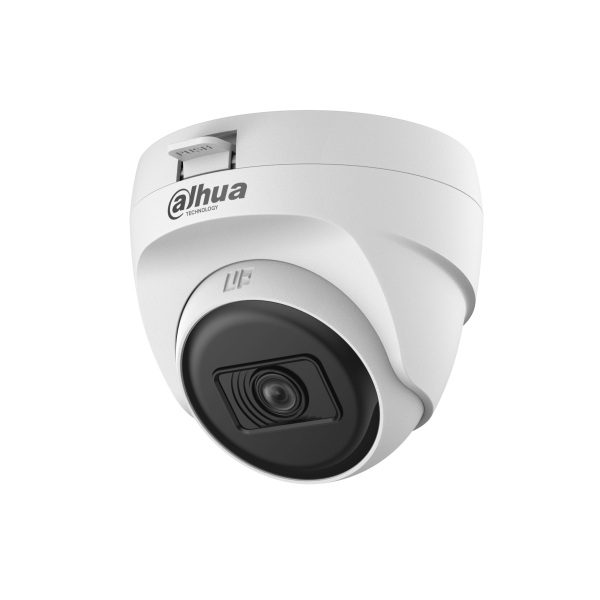 Camara Domo HDCVI 2MP 25 Mts Smart IR IP67