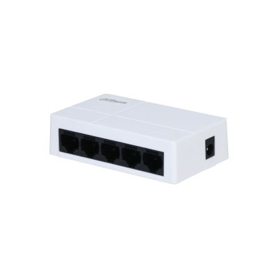 DH-PFS3005-5GT-L_1_thumb.png Switch Gigabit para Escritorio 5 Puertos