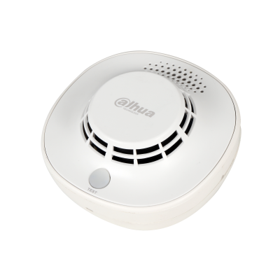 Detector de humo no direccionable de 4 hilos