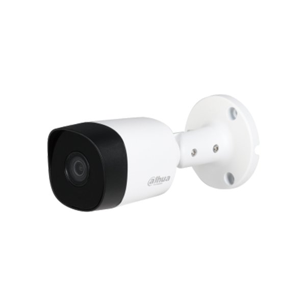 BULLET METALICA DE 2MP, 20mts IR