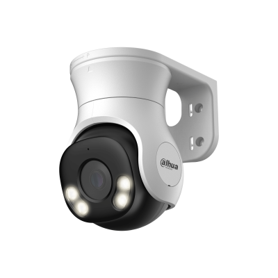 Camara PT de 2 Megapixeles Full Color
