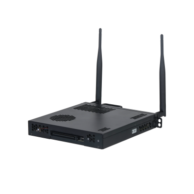 Módulo de PC desmontable con Intels Comet Lake Core 15-10400