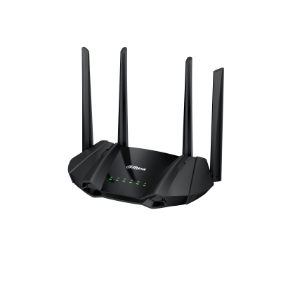 Router inalámbrico con tecnologia inalámbrica de sexta generación 1.5 Gbps