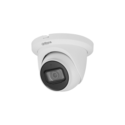 Camara ocular IR HDCVI de 2 MP