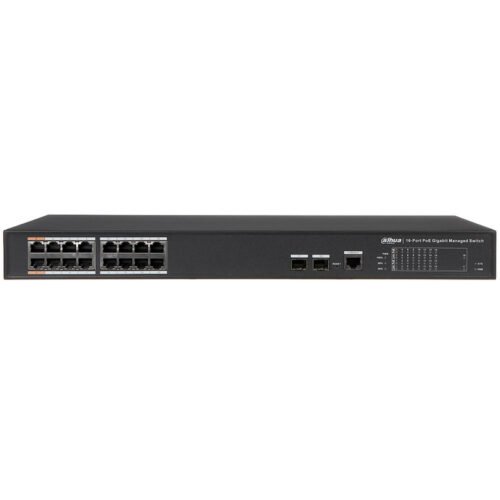 dh42_800x.jpg Switch administrado Gigabit PoE de 16 puertos
